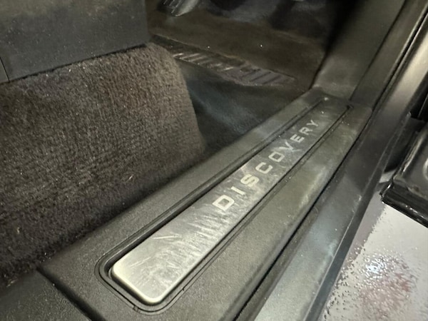 Used Land Rover Discovery 2019 for sale - 75099196: Photo 10
