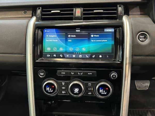 Used Land Rover Discovery 2019 for sale - 75099196: Photo 12