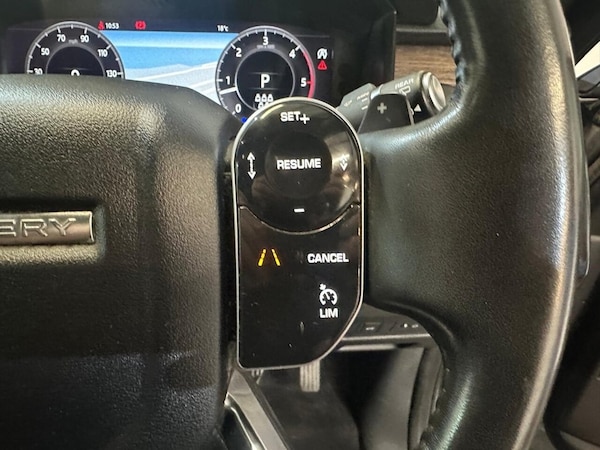 Used Land Rover Discovery 2019 for sale - 75099196: Photo 14