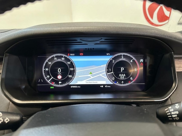 Used Land Rover Discovery 2019 for sale - 75099196: Photo 18