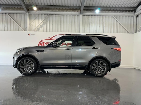 Used Land Rover Discovery 2019 for sale - 75099196: Photo 22