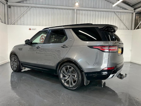 Used Land Rover Discovery 2019 for sale - 75099196: Photo 23
