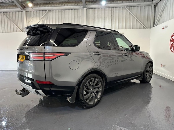 Used Land Rover Discovery 2019 for sale - 75099196: Photo 25