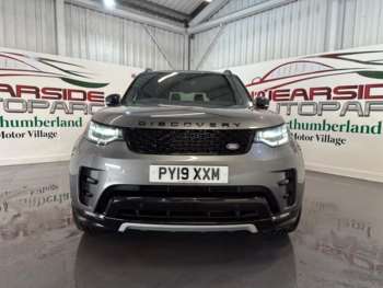Used Land Rover Discovery 2019 for sale - 75099196: Photo