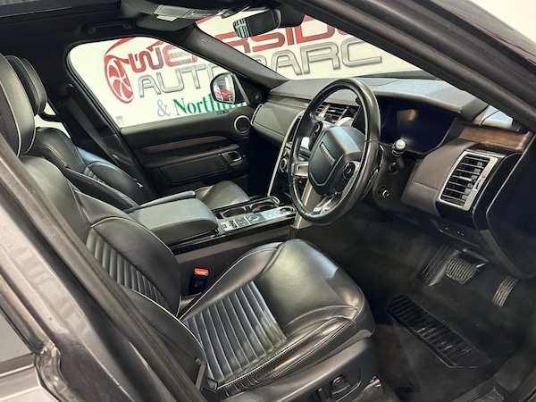 Used Land Rover Discovery 2019 for sale - 75099196: Photo 5