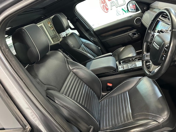 Used Land Rover Discovery 2019 for sale - 75099196: Photo 9