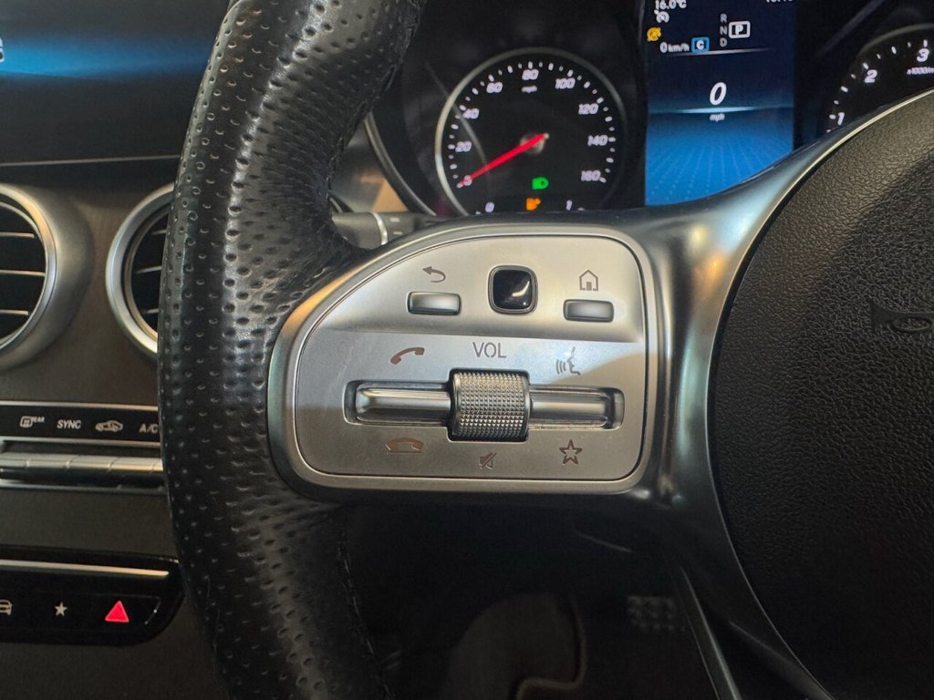 Used Mercedes-Benz GLC 2020 for sale - 76429750: Photo 10