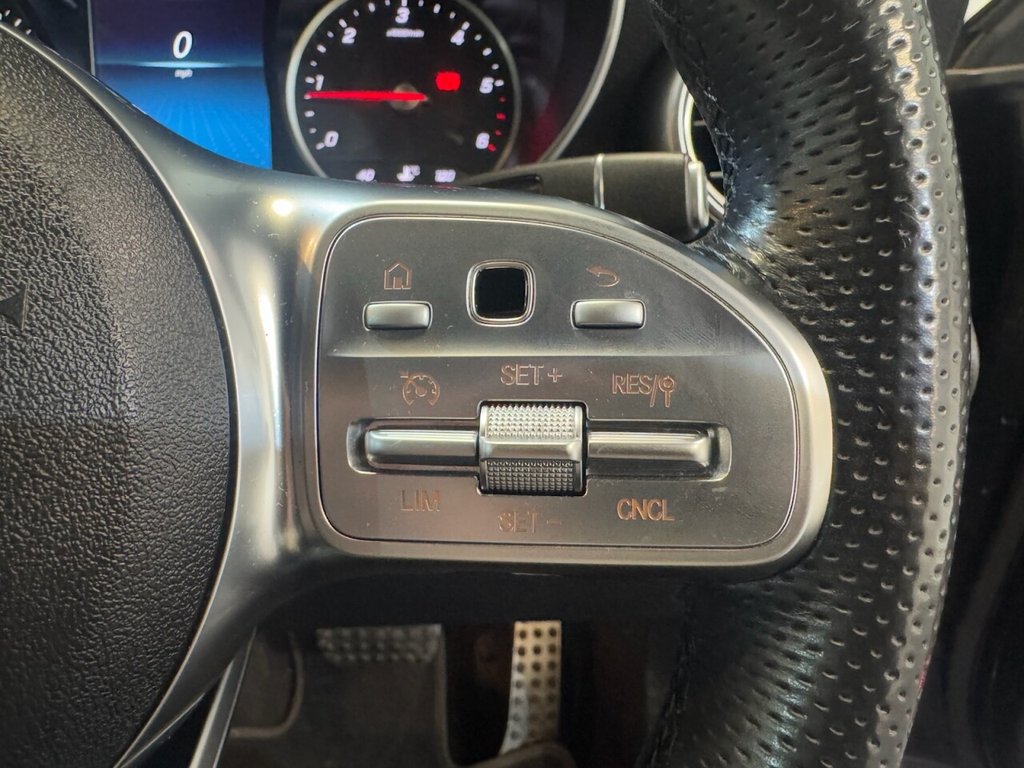 Used Mercedes-Benz GLC 2020 for sale - 76429750: Photo 11