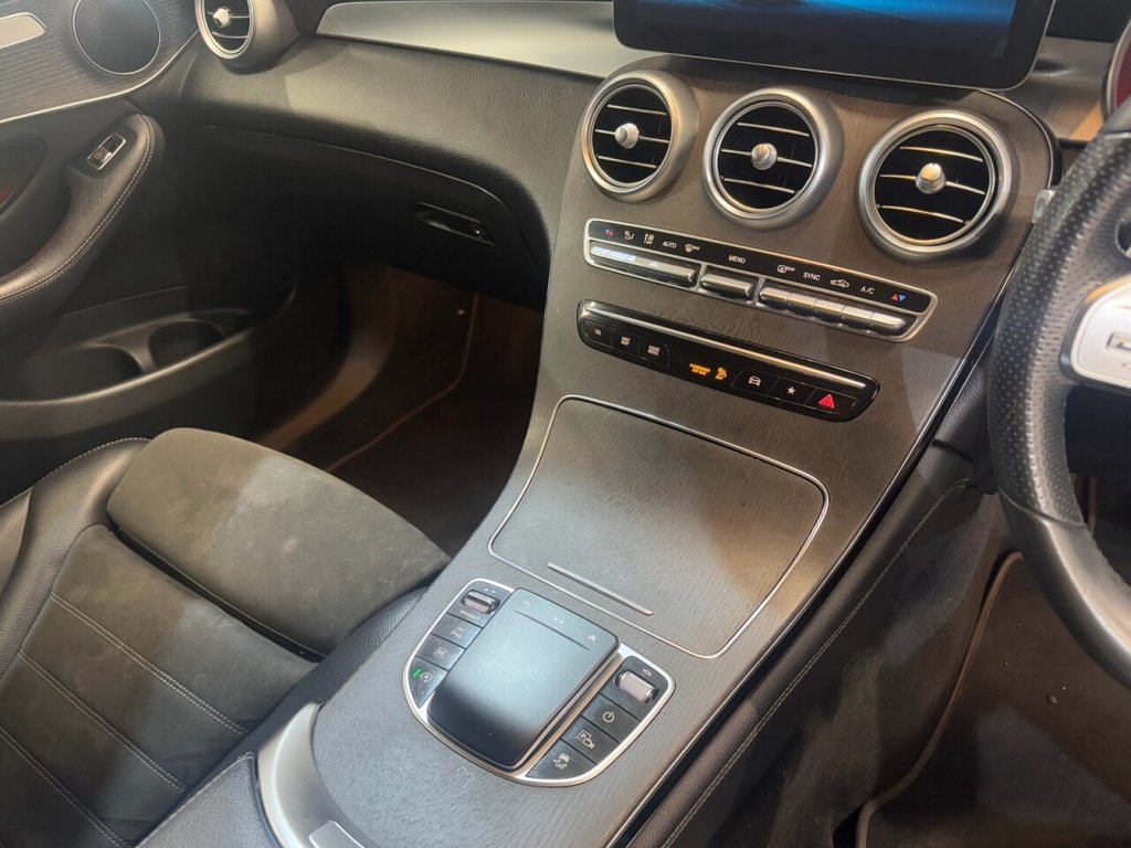 Used Mercedes-Benz GLC 2020 for sale - 76429750: Photo 12