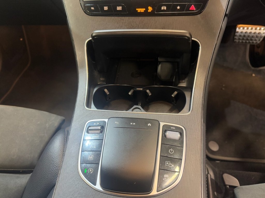 Used Mercedes-Benz GLC 2020 for sale - 76429750: Photo 14