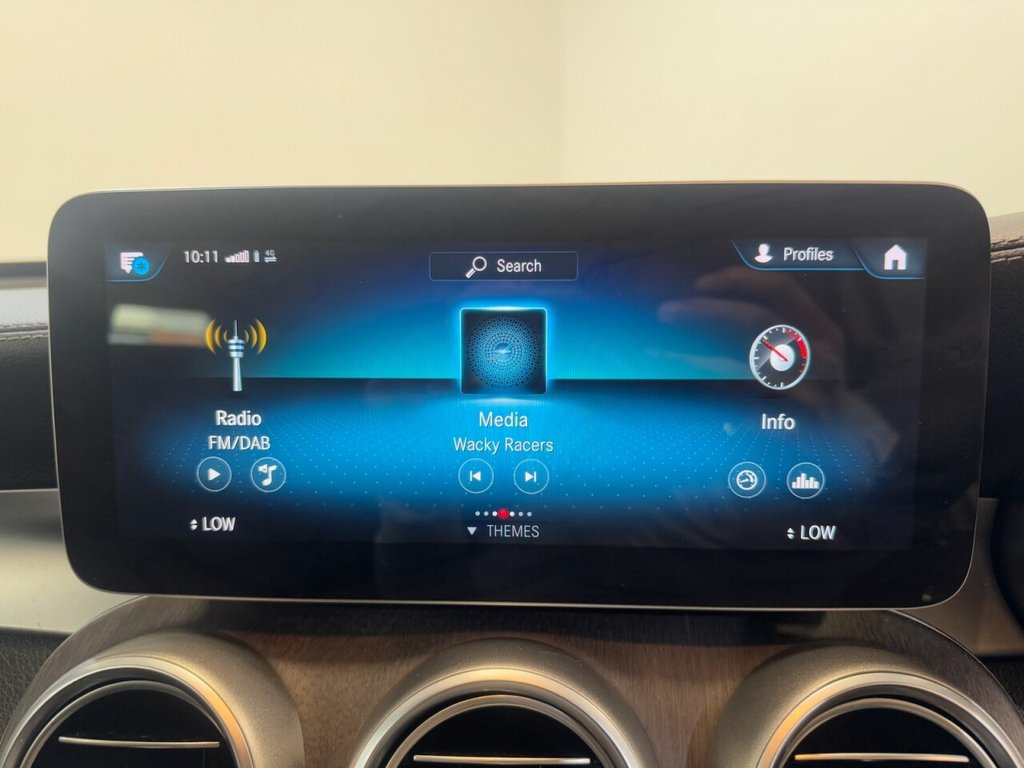 Used Mercedes-Benz GLC 2020 for sale - 76429750: Photo 15