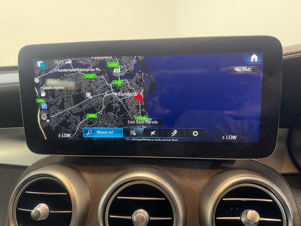 Used Mercedes-Benz GLC 2020 for sale - 76429750: Photo 16