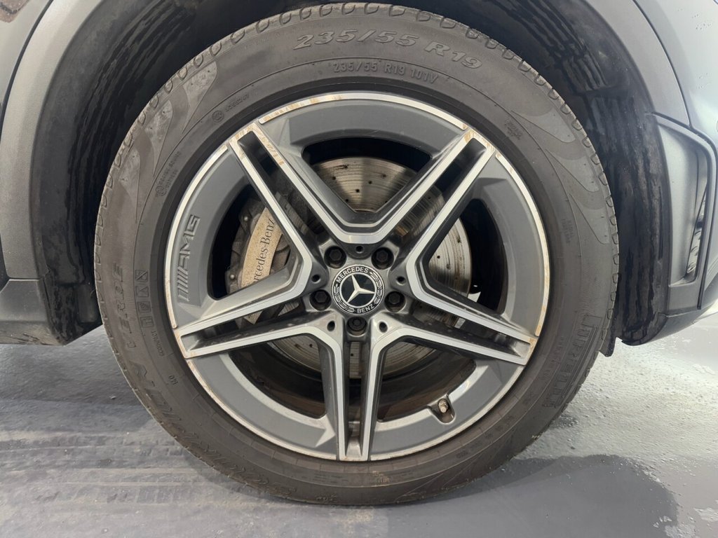 Used Mercedes-Benz GLC 2020 for sale - 76429750: Photo 26