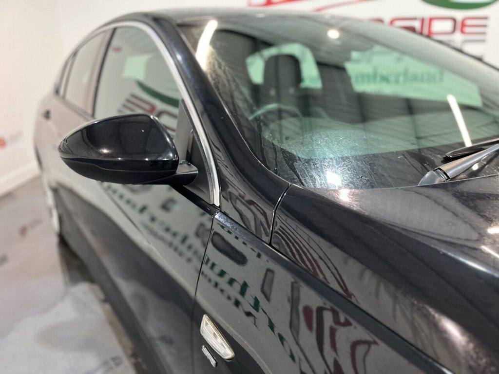 Used Vauxhall Insignia 2018 for sale - 76266537: Photo 11