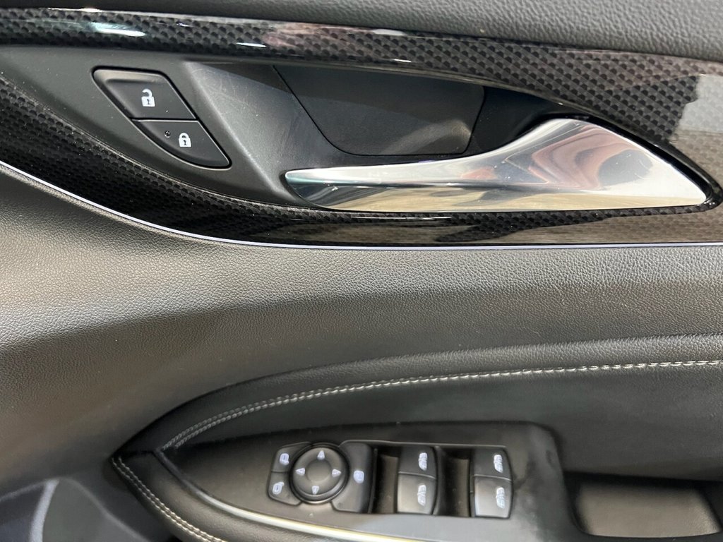 Used Vauxhall Insignia 2018 for sale - 76266537: Photo 12