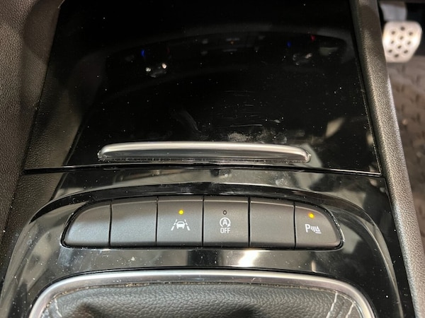 Used Vauxhall Insignia 2018 for sale - 76266537: Photo 12