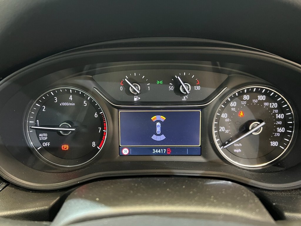 Used Vauxhall Insignia 2018 for sale - 76266537: Photo 14