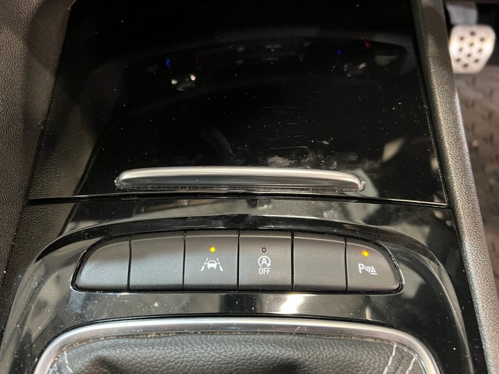 Used Vauxhall Insignia 2018 for sale - 76266537: Photo 16