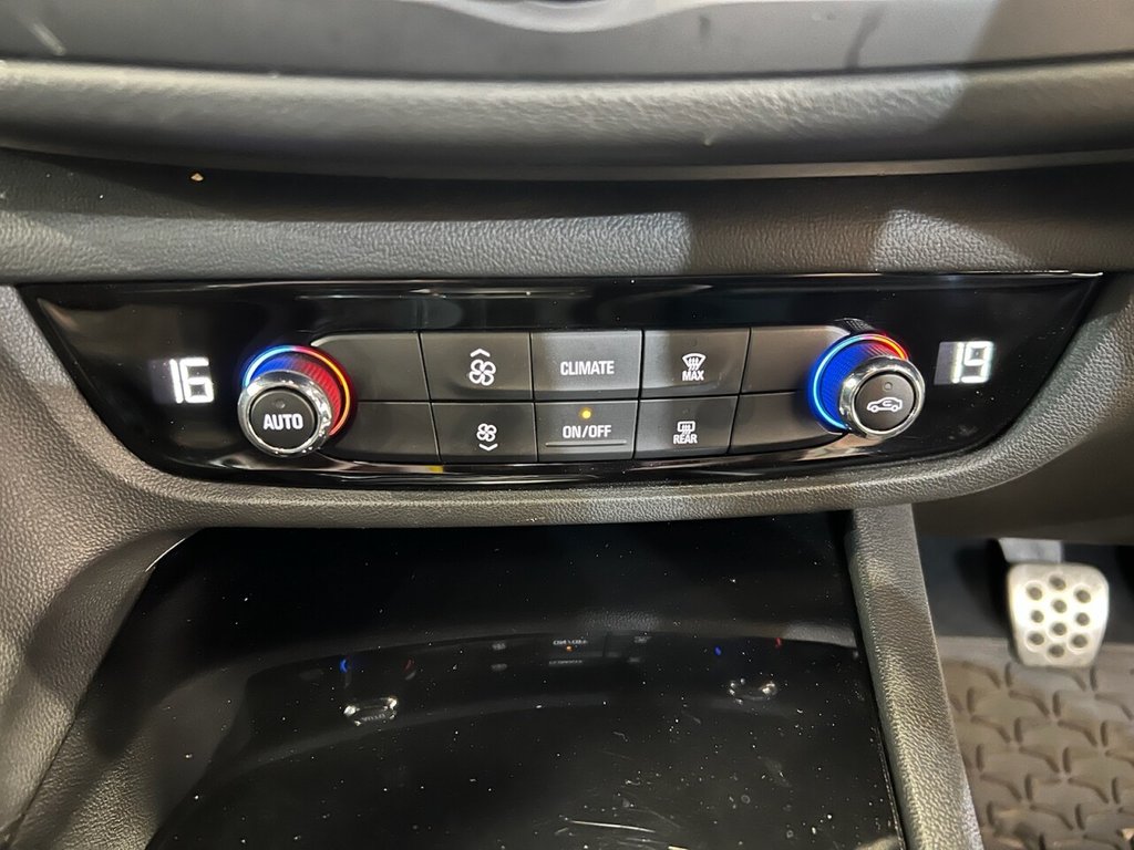 Used Vauxhall Insignia 2018 for sale - 76266537: Photo 17