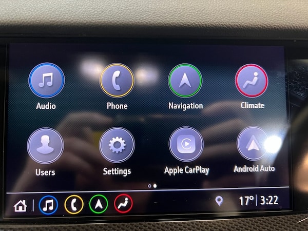 Used Vauxhall Insignia 2018 for sale - 76266537: Photo 21