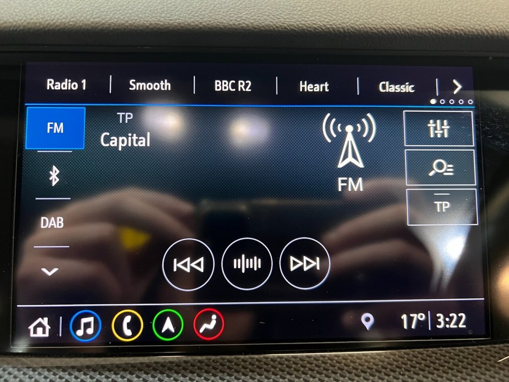 Used Vauxhall Insignia 2018 for sale - 76266537: Photo 23