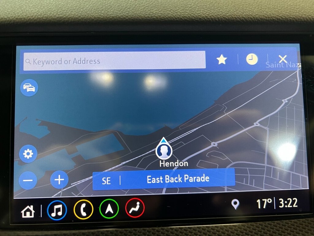 Used Vauxhall Insignia 2018 for sale - 76266537: Photo 24