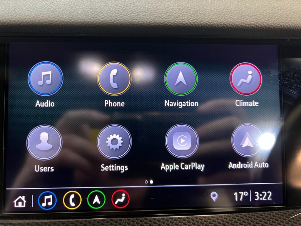 Used Vauxhall Insignia 2018 for sale - 76266537: Photo 25