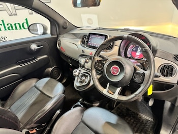 Used Fiat 500 2021 for sale - 75307213: Photo