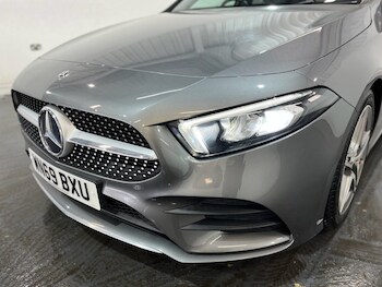Used Mercedes-Benz A-Class 2019 for sale - 78425901: Photo