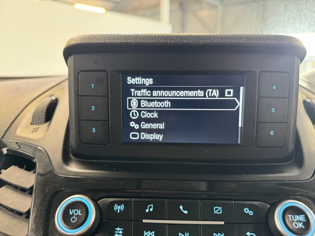 Used Ford Transit Connect 2022 for sale - 77849732: Photo 17