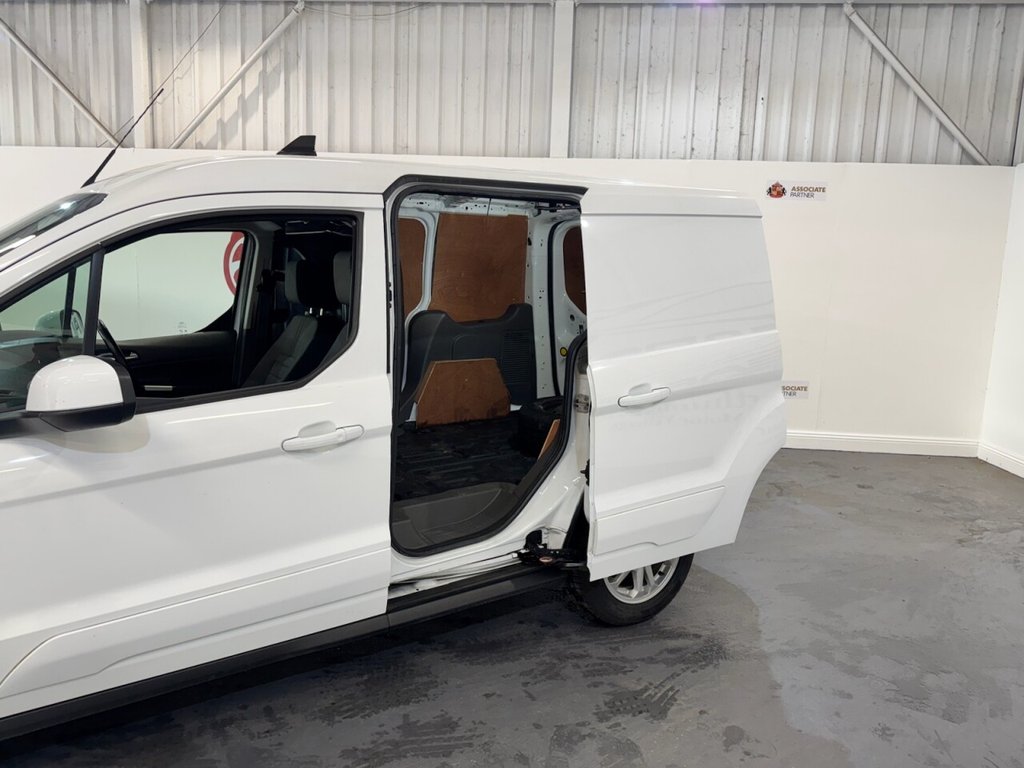 Used Ford Transit Connect 2022 for sale - 77849732: Photo 3