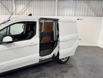 Used Ford Transit Connect 2022 for sale - 77849732: Photo