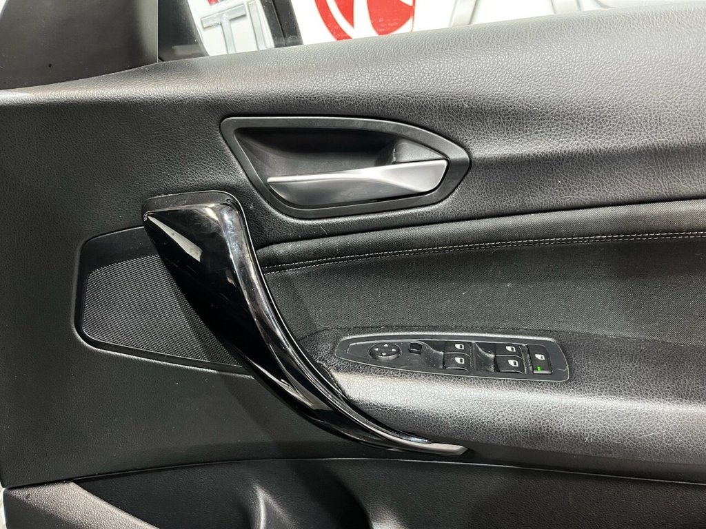 Used BMW 1 Series 2017 for sale - 76406441: Photo 10