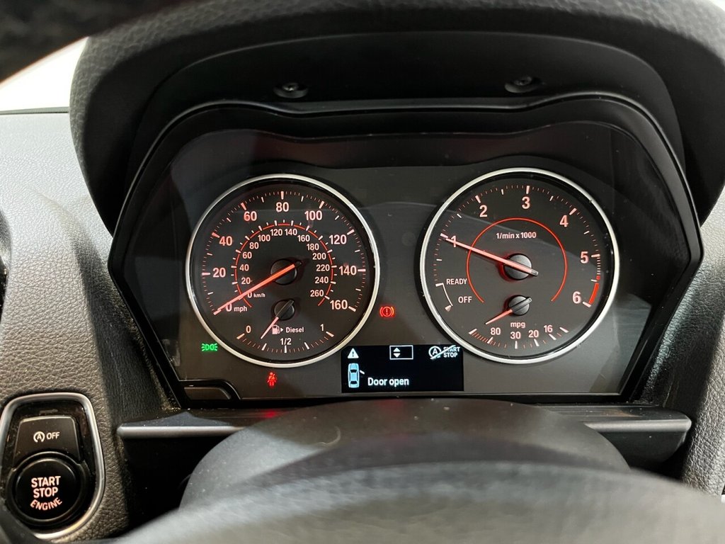 Used BMW 1 Series 2017 for sale - 76406441: Photo 12