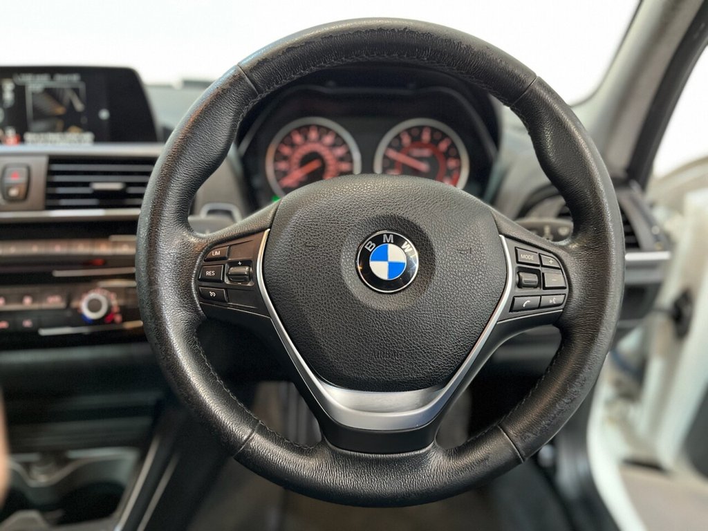 Used BMW 1 Series 2017 for sale - 76406441: Photo 13