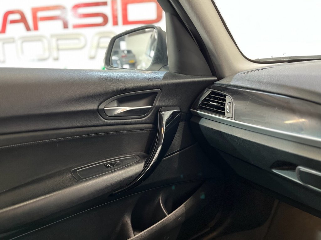 Used BMW 1 Series 2017 for sale - 76406441: Photo 15