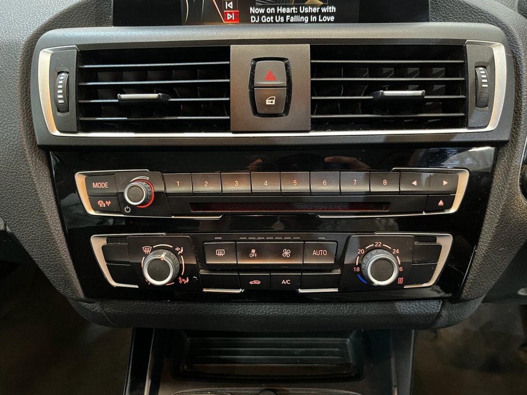 Used BMW 1 Series 2017 for sale - 76406441: Photo 16