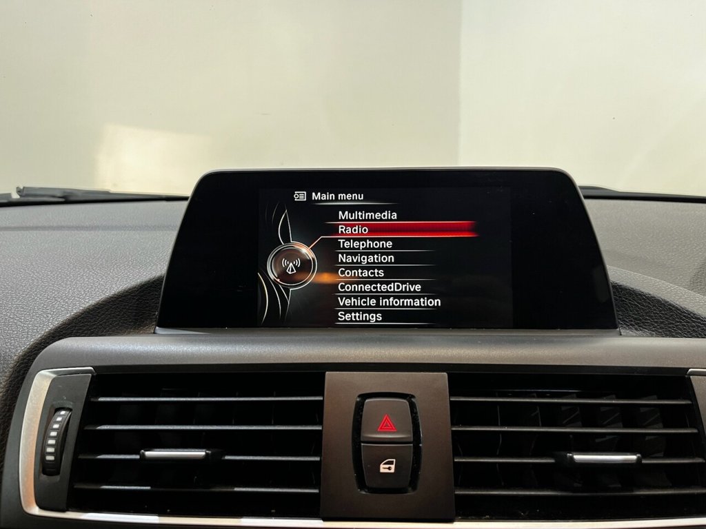 Used BMW 1 Series 2017 for sale - 76406441: Photo 17