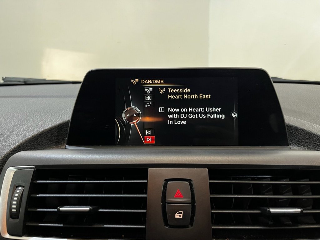 Used BMW 1 Series 2017 for sale - 76406441: Photo 18