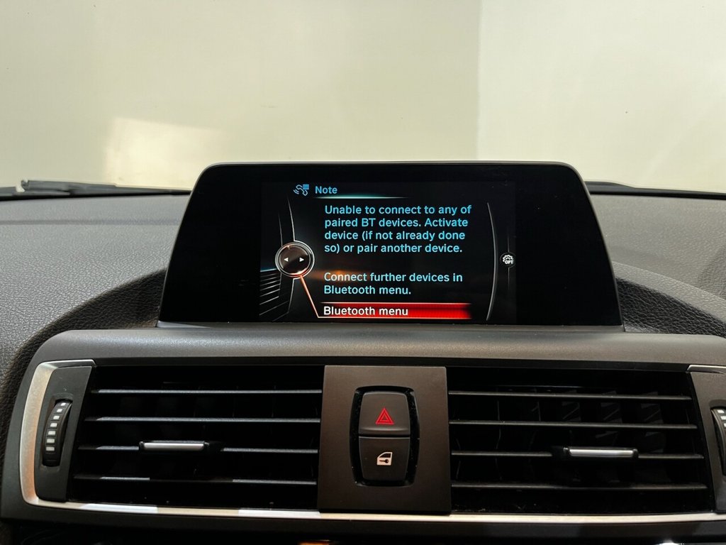 Used BMW 1 Series 2017 for sale - 76406441: Photo 19