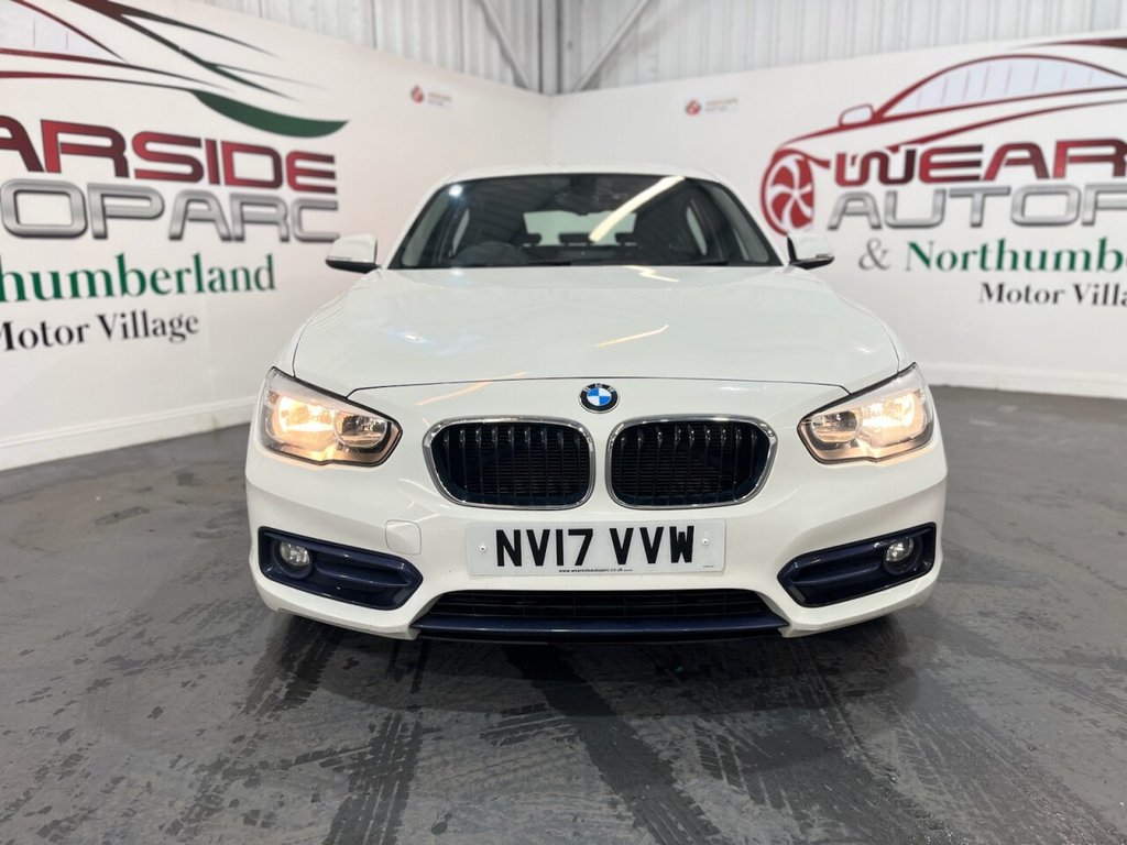 Used BMW 1 Series 2017 for sale - 76406441: Photo 2