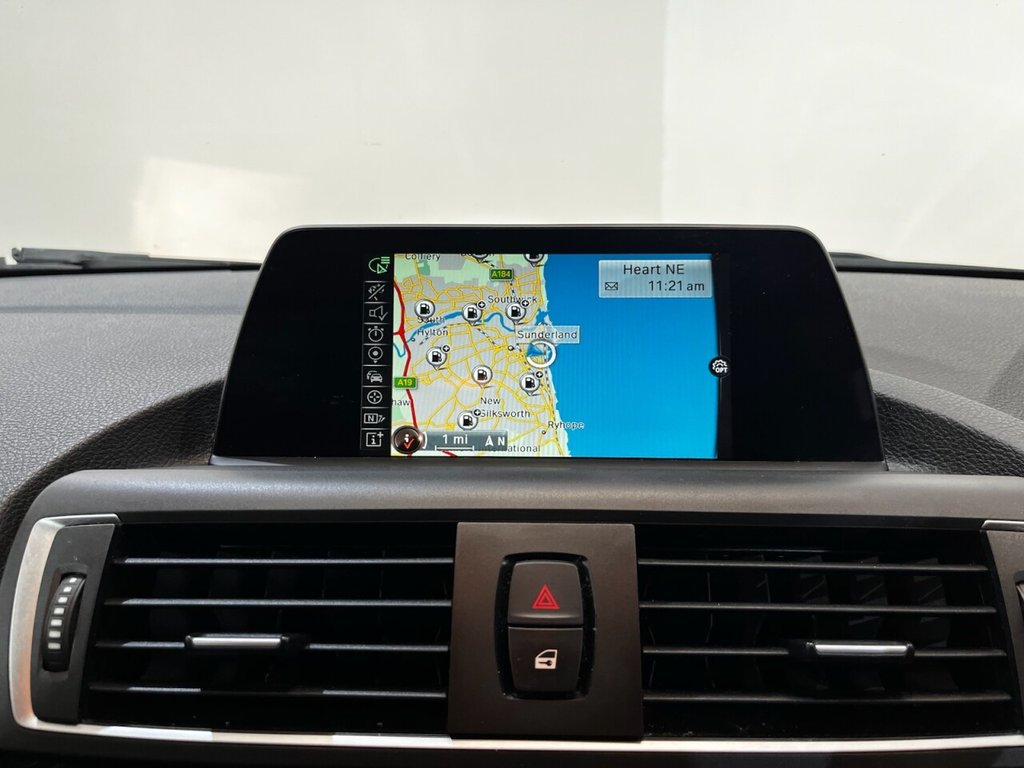 Used BMW 1 Series 2017 for sale - 76406441: Photo 20