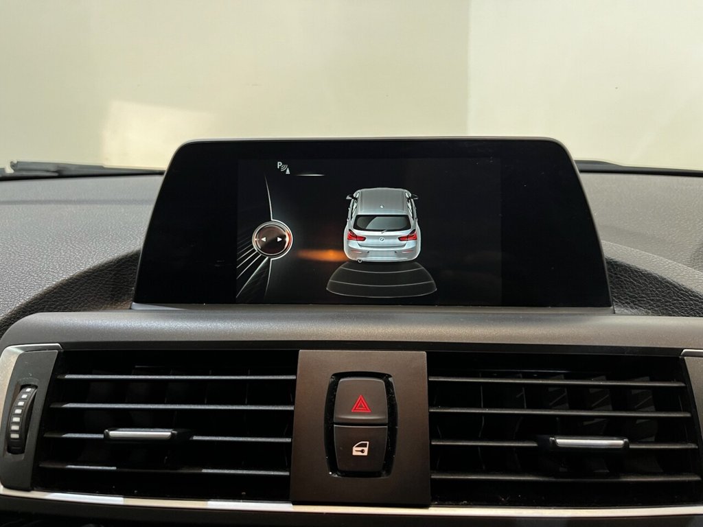 Used BMW 1 Series 2017 for sale - 76406441: Photo 21