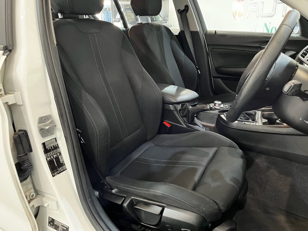 Used BMW 1 Series 2017 for sale - 76406441: Photo 22