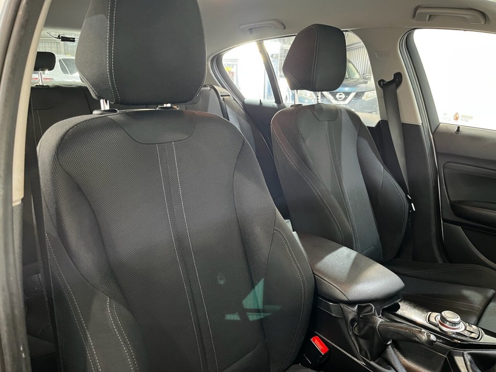 Used BMW 1 Series 2017 for sale - 76406441: Photo 23