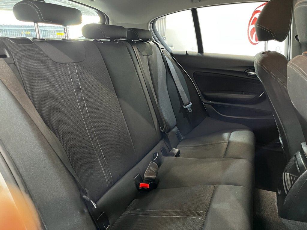 Used BMW 1 Series 2017 for sale - 76406441: Photo 24