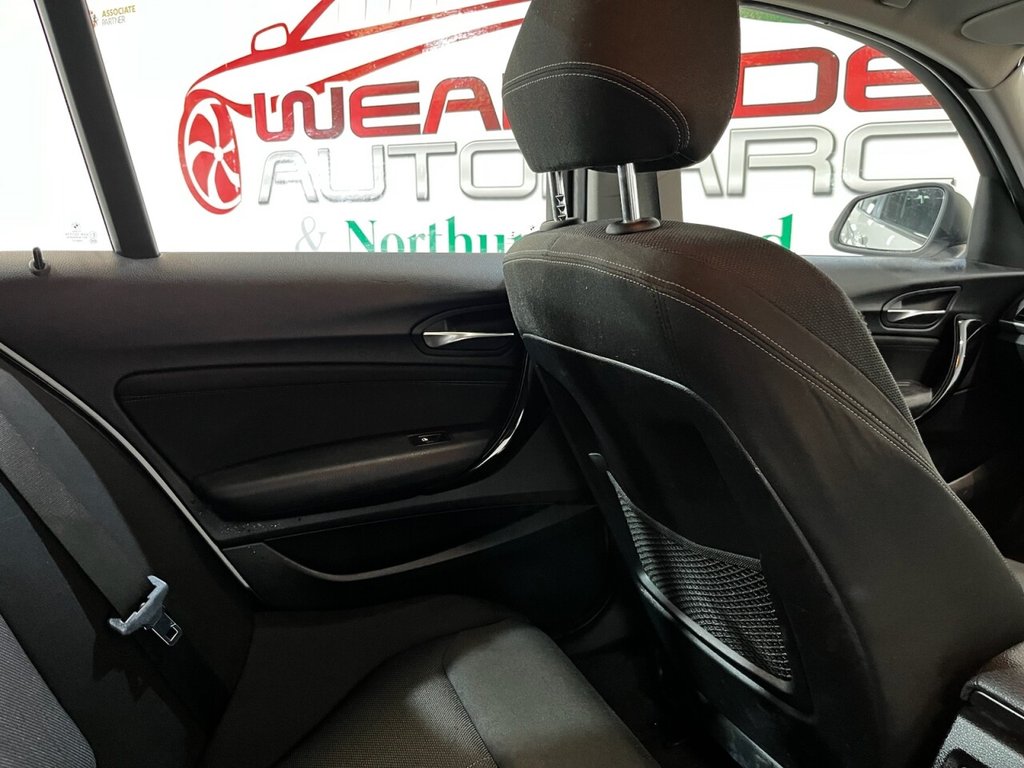 Used BMW 1 Series 2017 for sale - 76406441: Photo 25