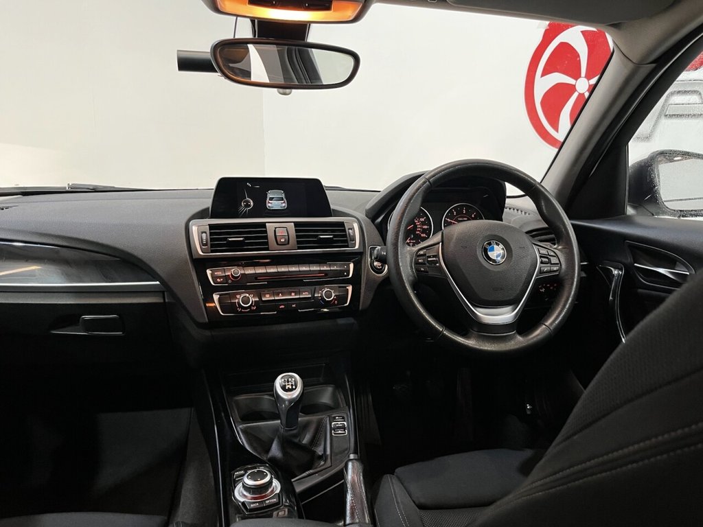 Used BMW 1 Series 2017 for sale - 76406441: Photo 26