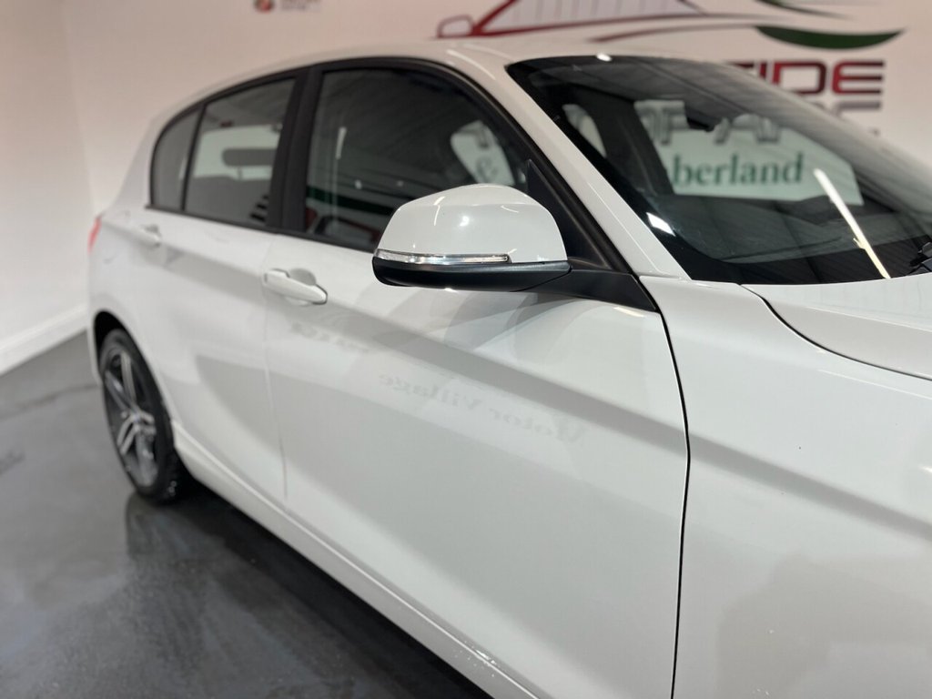 Used BMW 1 Series 2017 for sale - 76406441: Photo 27