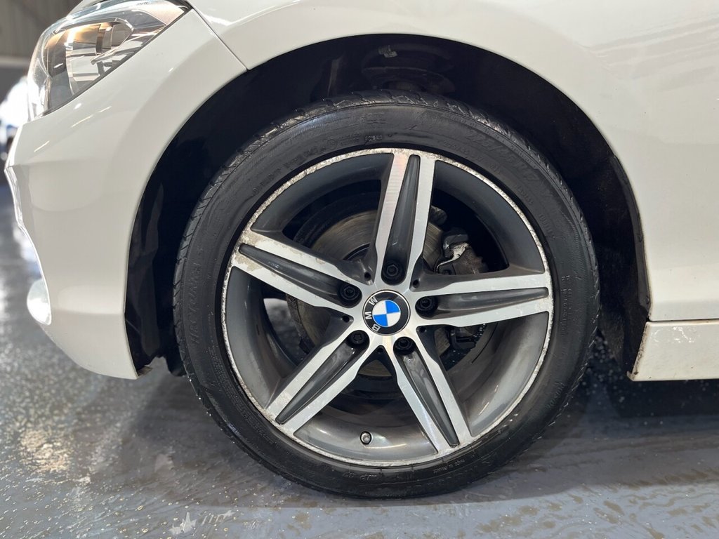 Used BMW 1 Series 2017 for sale - 76406441: Photo 28